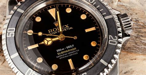 do rolex watches gain value.